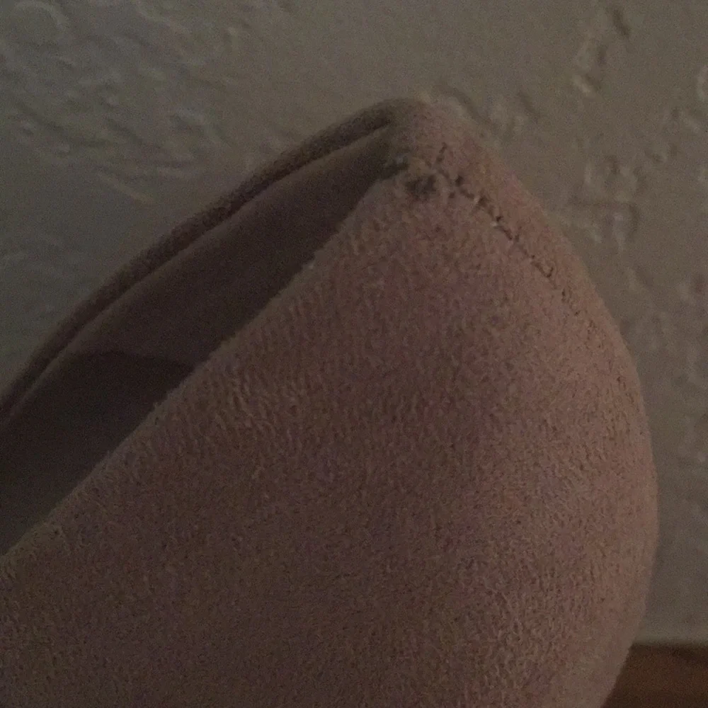 Mix No. 6 Danyah Pump Nude Size 10M - Picture 9 of 11